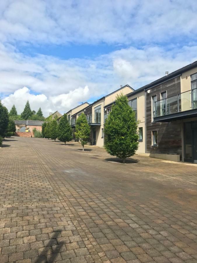 Holiday Home On Farnham Estate 캐번 외부 사진